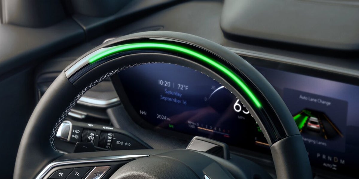 Kate Faupel GMC in Henderson KY