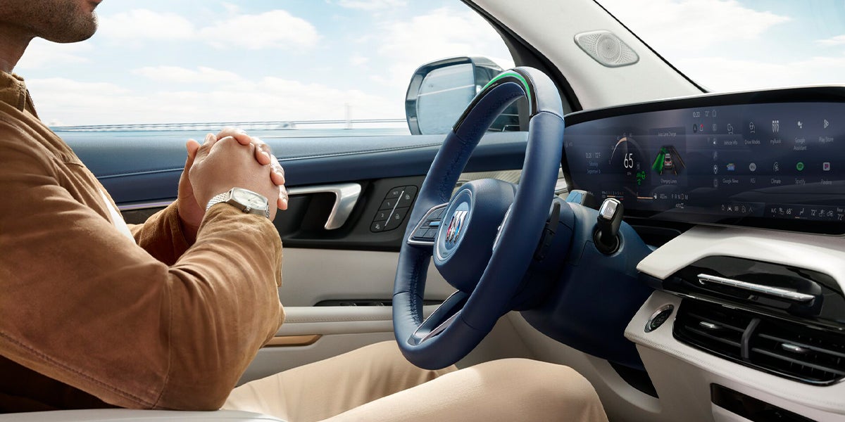 Kate Faupel GMC in Henderson KY